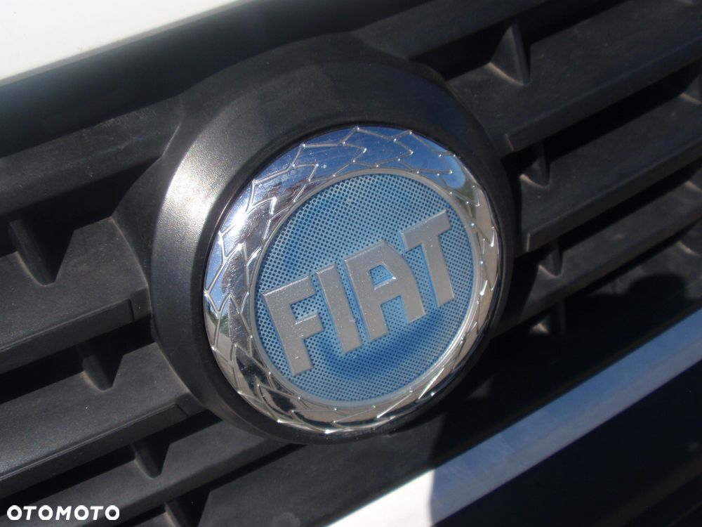 Fiat DOBLO 223/WAS, MAXI DŁUGI LONG SPECJALNY SANITARNY KARETKA AMBULANS, F-VAT-23% - 8