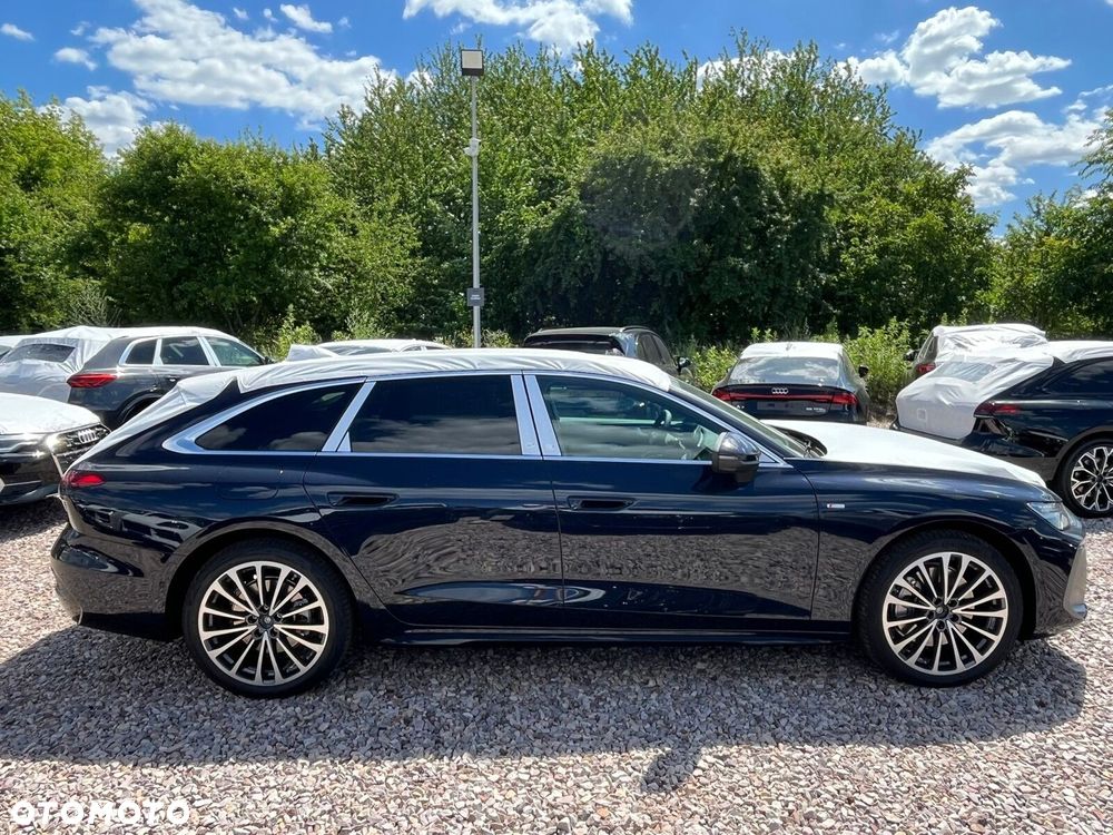 Audi A6 - 7