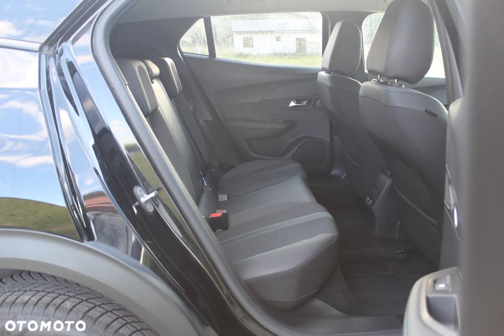 Peugeot 2008 1.5 BlueHDi Allure Pack S&S - 19