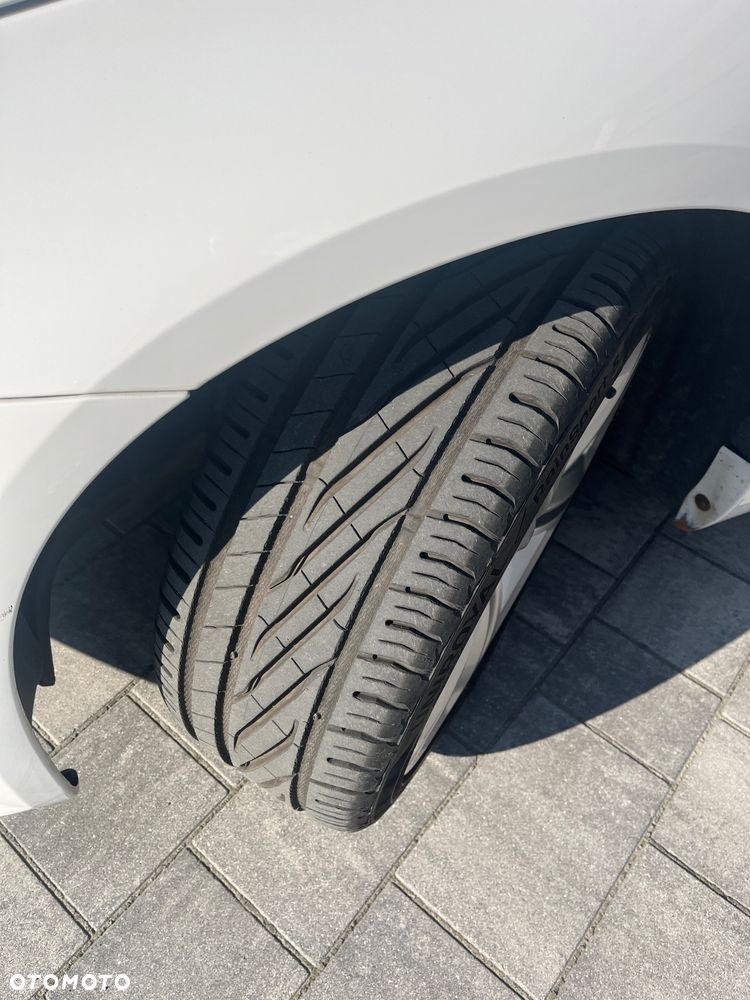 Volkswagen Scirocco 1.4 TSI R-Style DSG - 17