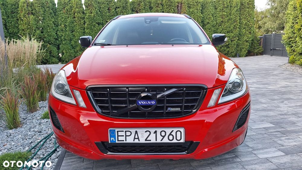 Volvo XC 60 - 7