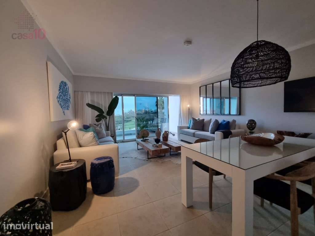 Vende-se Apartamento T1 em Resort de Luxo, Portimão - Grande imagem: 5/21