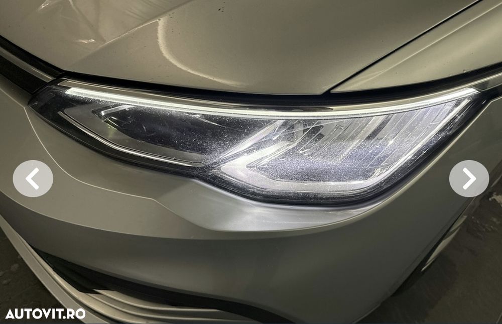 Volkswagen Golf 2.0 TDI SCR Life - 9