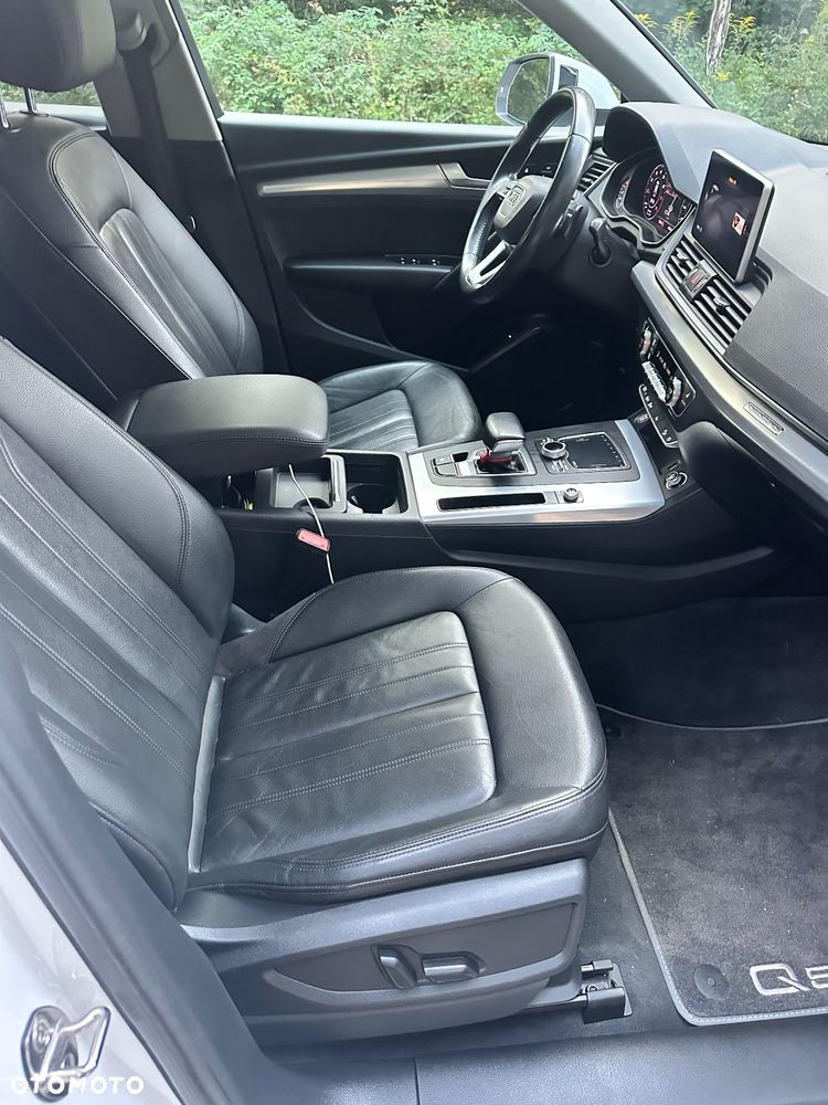 Audi Q5 2.0 TFSI Quattro S tronic - 17