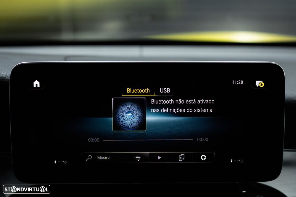 Mercedes-Benz GLC 300 de 4Matic - 57