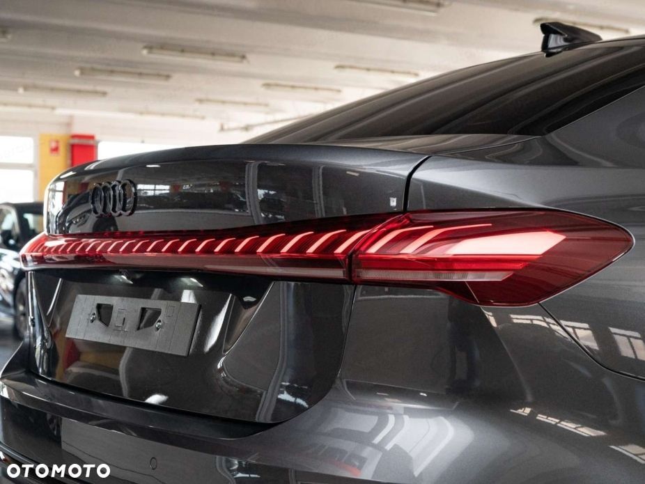 Audi A5 Limousine TFSI S tronic - 20