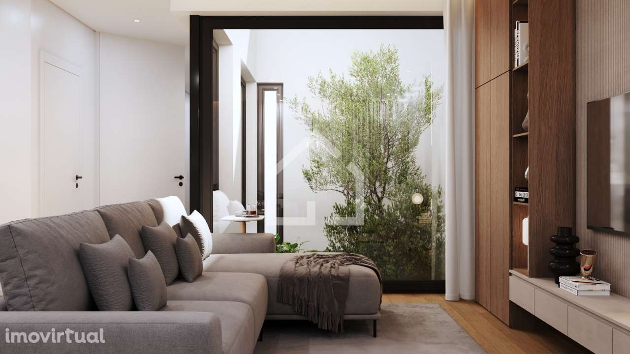 Moradia T3 Térrea - São João de Ver - Grande imagem: 5/22