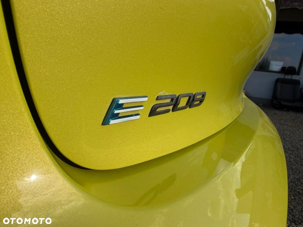 Peugeot 208 50kWh Active - 15
