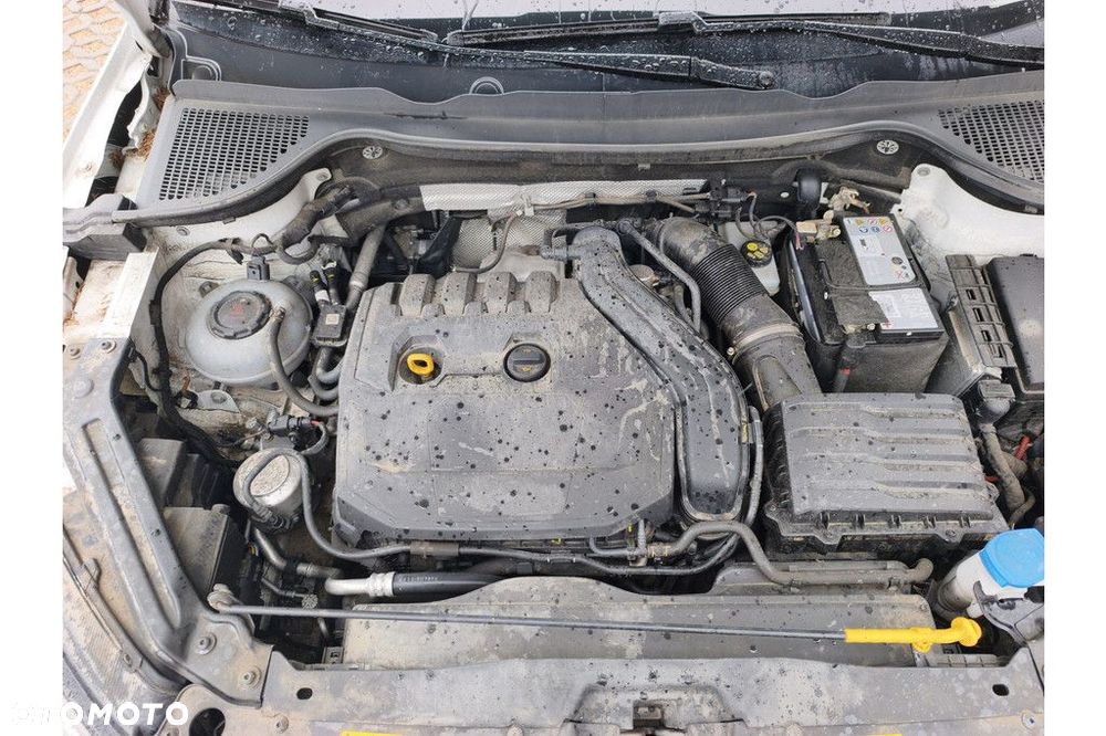 Skoda Karoq 1.5 TSI ACT Style - 12