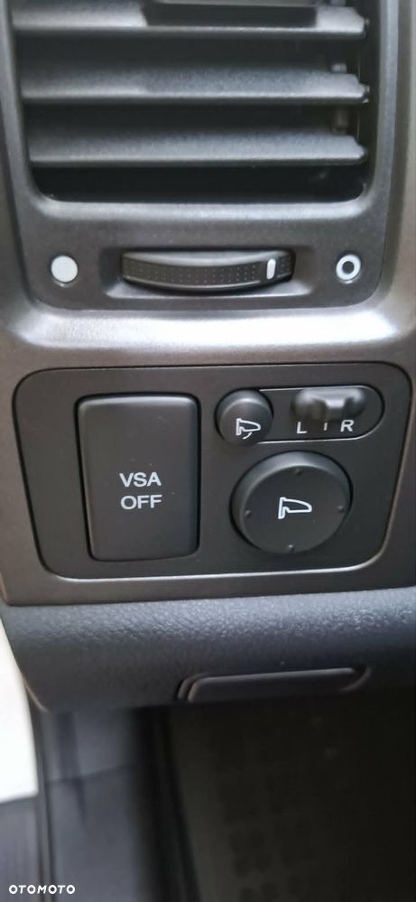 Honda CR-V 2.0i-VTEC Elegance - 4