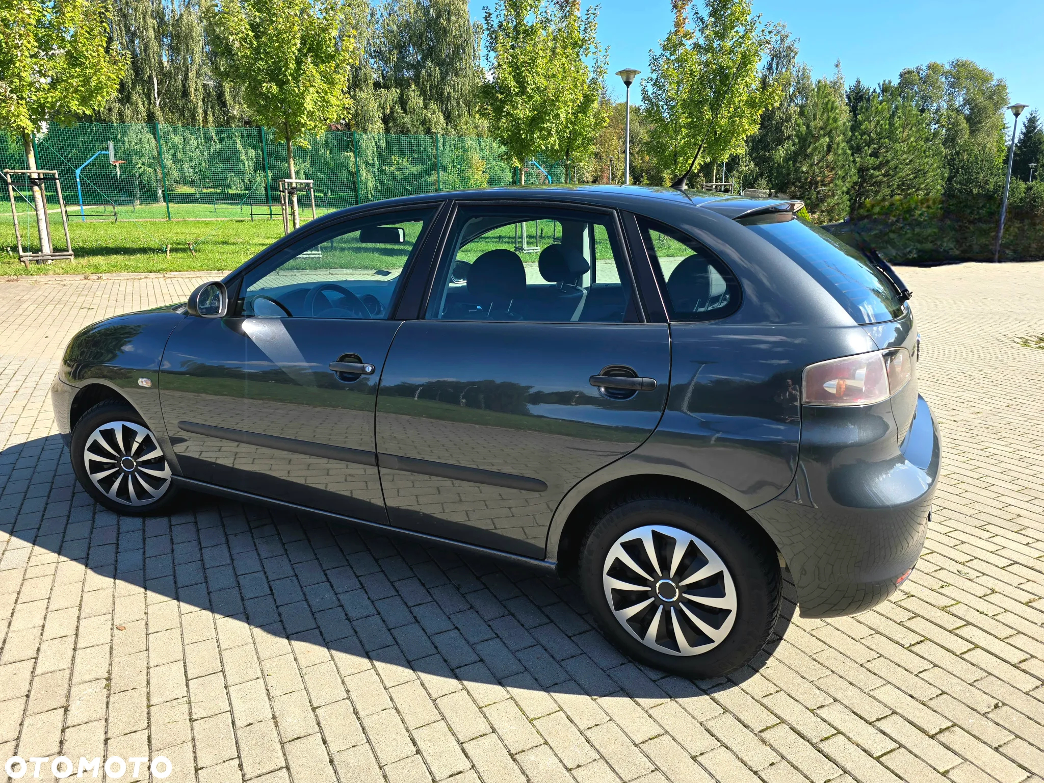 Seat Ibiza 1.4 16V Style - 15