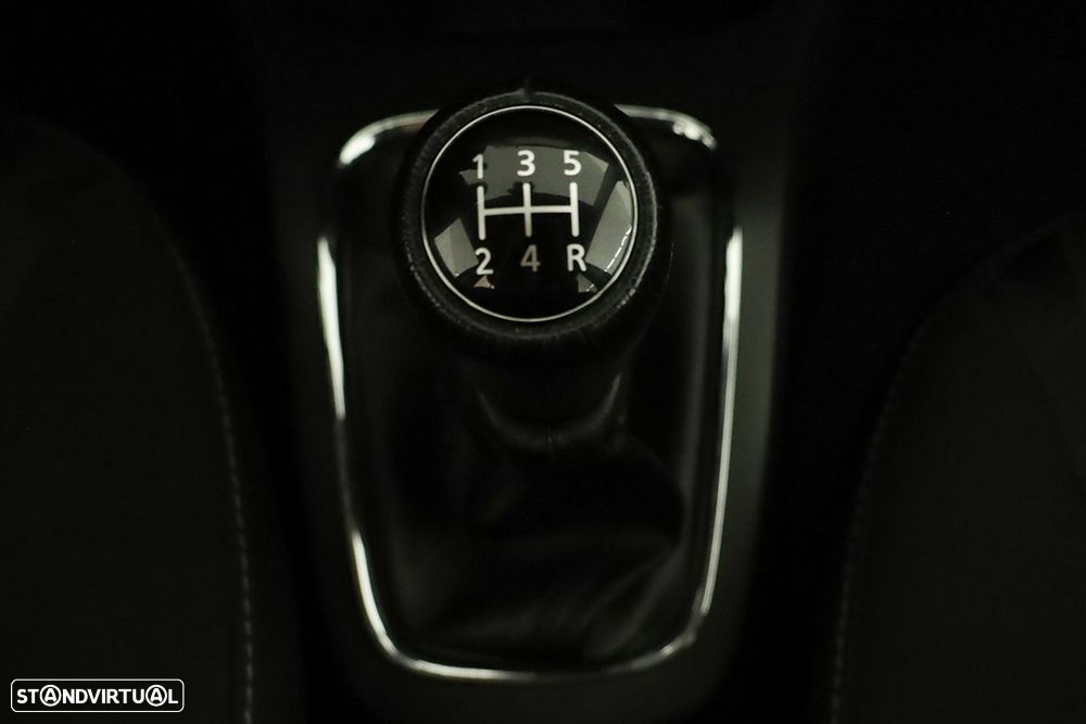 Mitsubishi Space Star 1.2 Connect Edition - 11