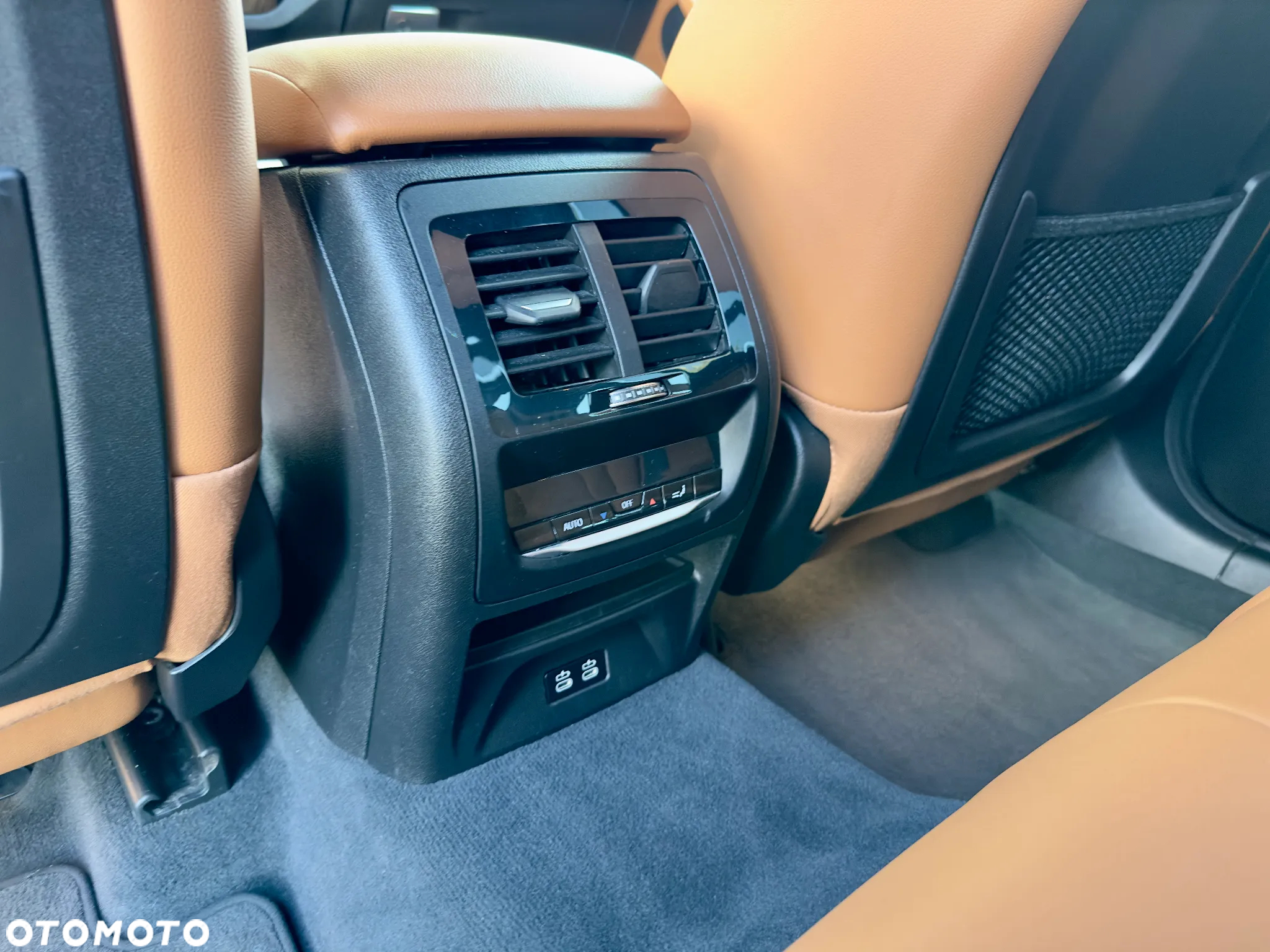 BMW X3 xDrive30i GPF xLine sport - 25