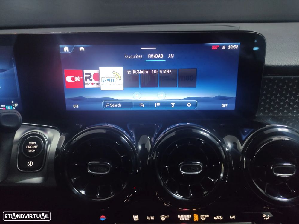 Mercedes-Benz GLB 180 d Progressive - 20