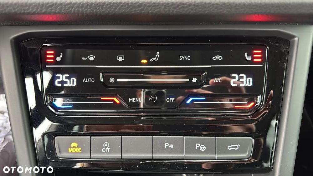 Volkswagen Touran 1.5 TSI EVO Highline DSG - 18