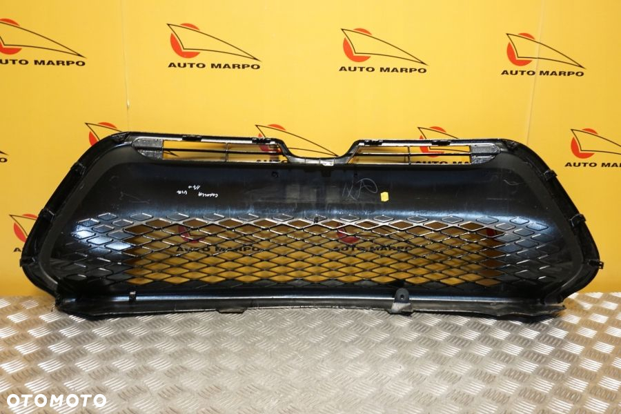 TOYOTA COROLLA 2017 - 2019 Atrapa Grill Przód USA - 6