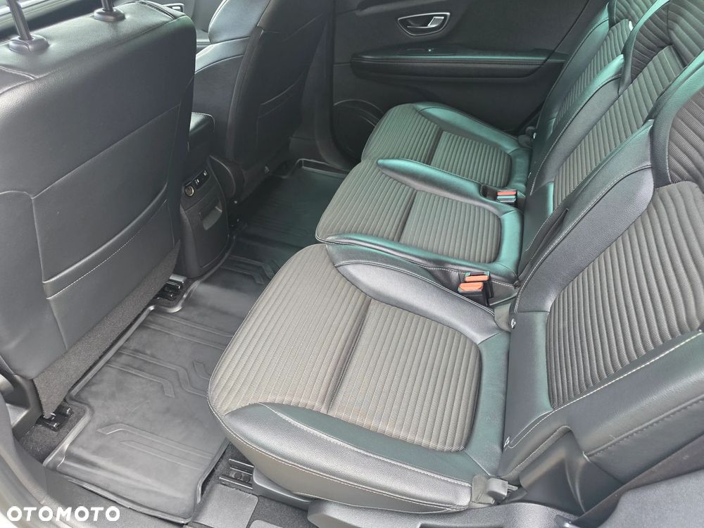 Renault Grand Scenic BLUE dCi 120 EDC BLACK EDITION - 24