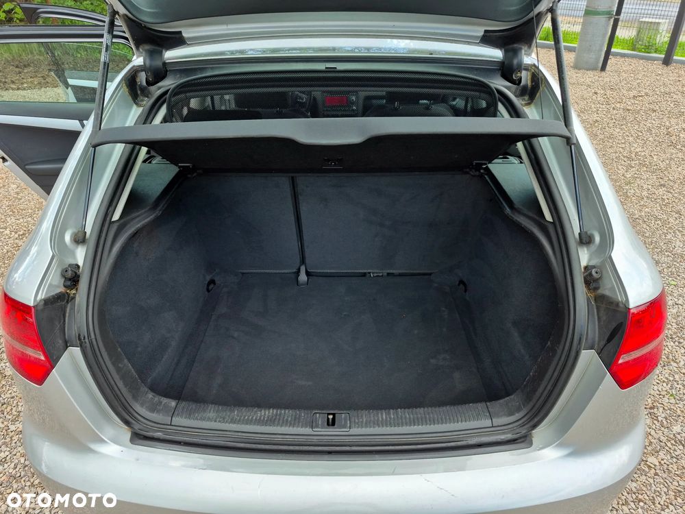 Audi A3 Sportback 2.0 TDI Ambition - 21