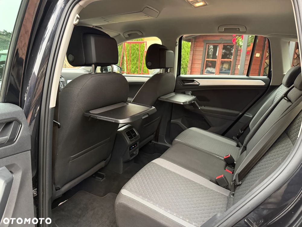 Volkswagen Tiguan 2.0 TDI BMT SCR 4Mot Comfortline DSG - 17