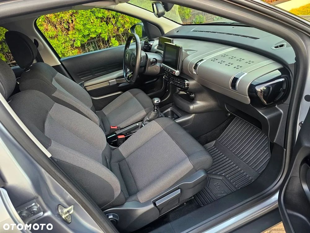 Citroën C4 Cactus Pure Tech e-THP 110 Stop&Start Shine - 21