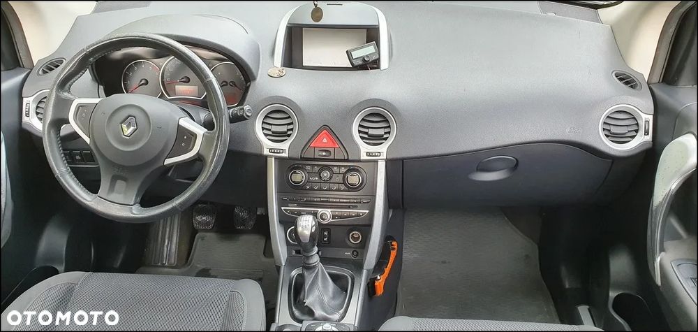 Renault Koleos - 9