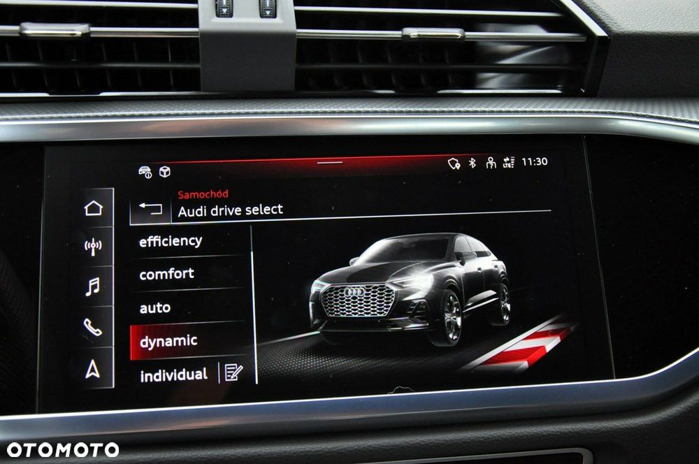 Audi Q3 Sportback - 35