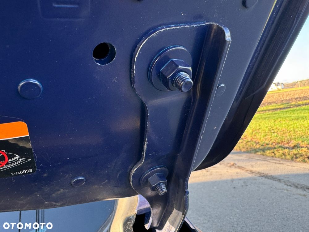 Chevrolet Trax 1.4T AWD LT - 24