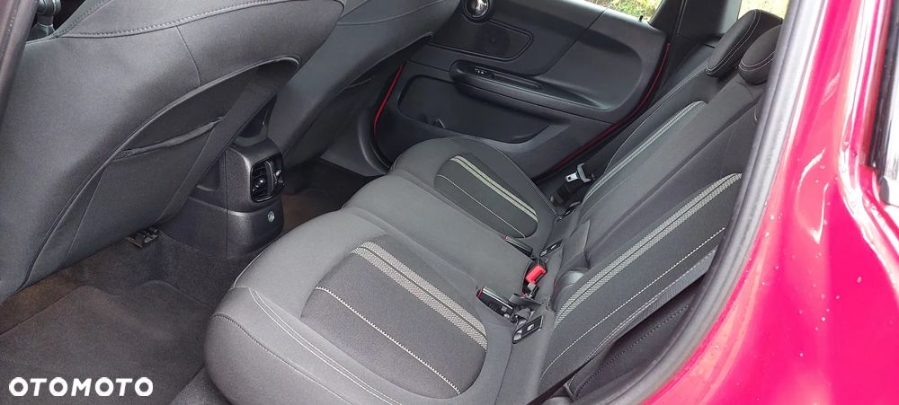 MINI Countryman Cooper D John Cooper Works Trim - 16