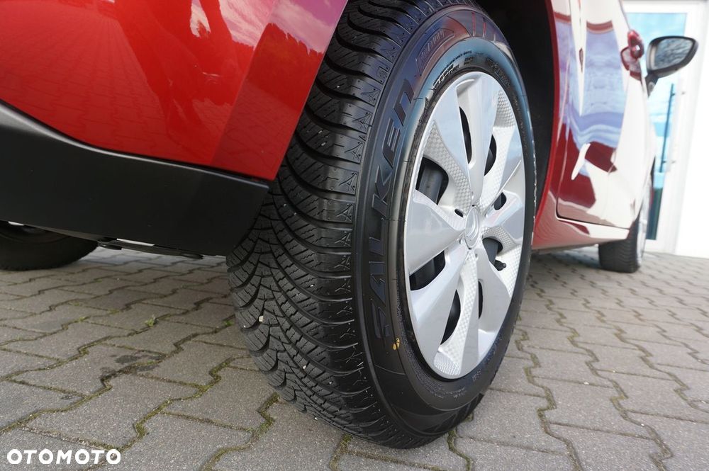 Citroën C3 1.4i Magic - 32