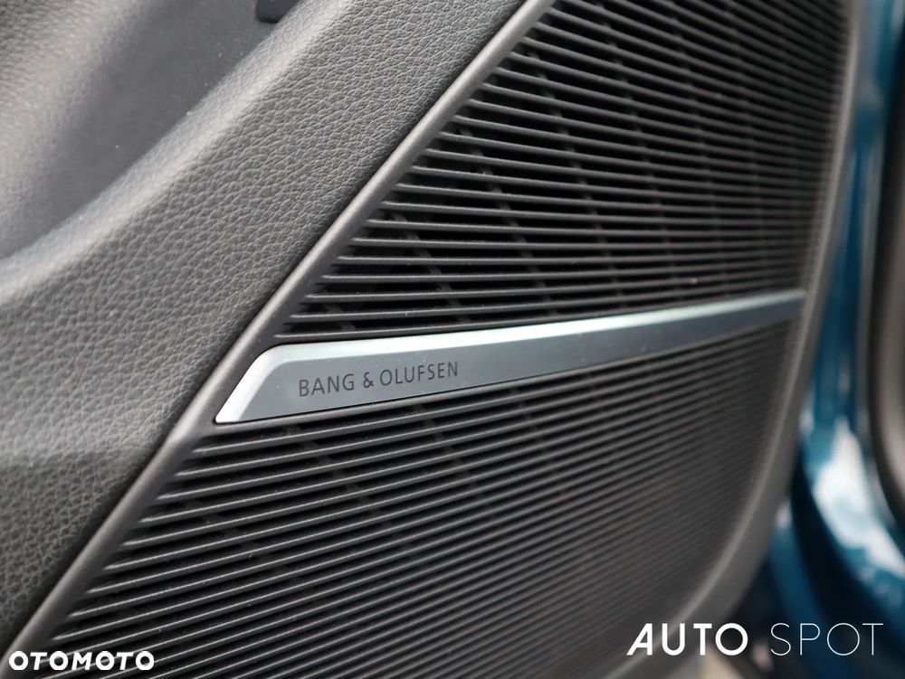 Audi Q8 50 TDI quattro tiptronic - 14