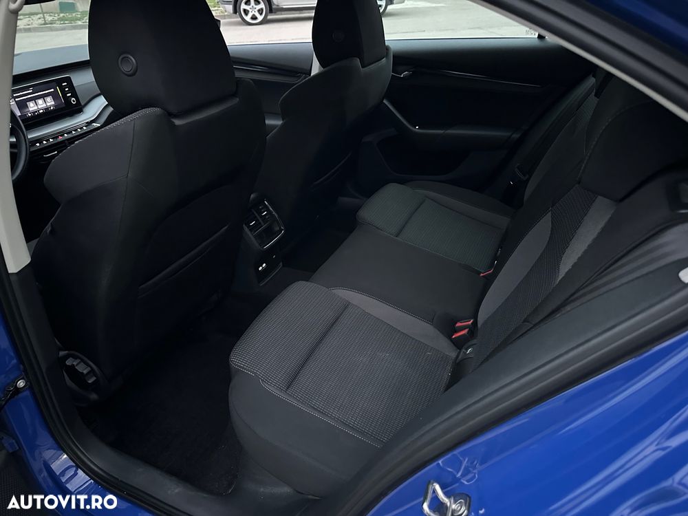 Skoda Octavia - 7