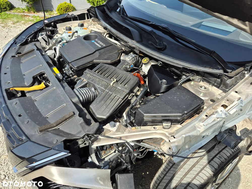 Nissan X-Trail 1.5 VC-T e-POWER Tekna e-4ORCE - 40