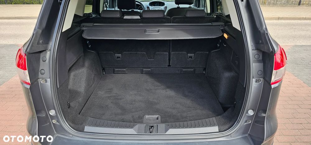 Ford Kuga 1.6 EcoBoost 2x4 SYNC - 28