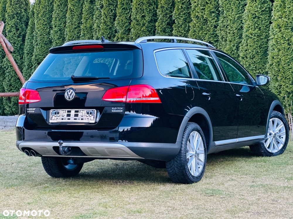 Volkswagen Passat 2.0 TDI DPF Highline - 18