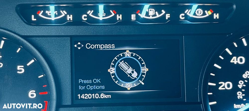 Ford F150 - 29
