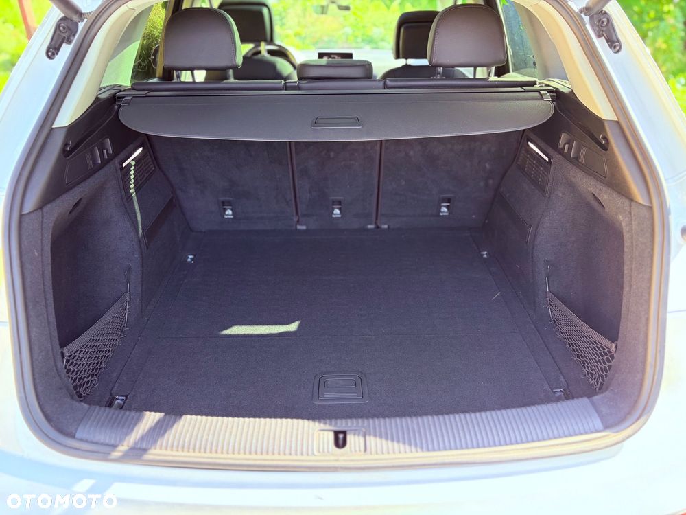 Audi Q5 2.0 TFSI Quattro S tronic design - 10