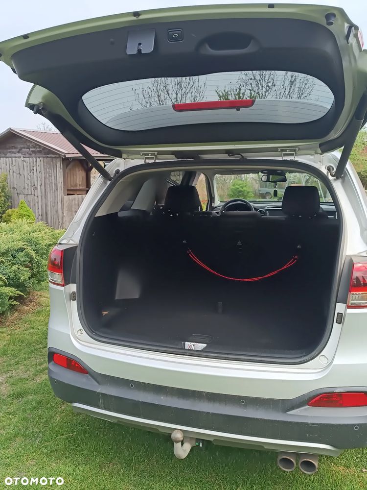 Kia Sorento 2.2 CRDi AWD Platinum Edition - 18