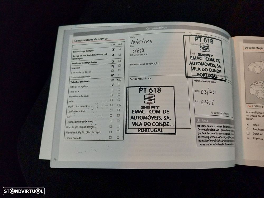 SEAT Ateca 1.0 TSI Reference - 9