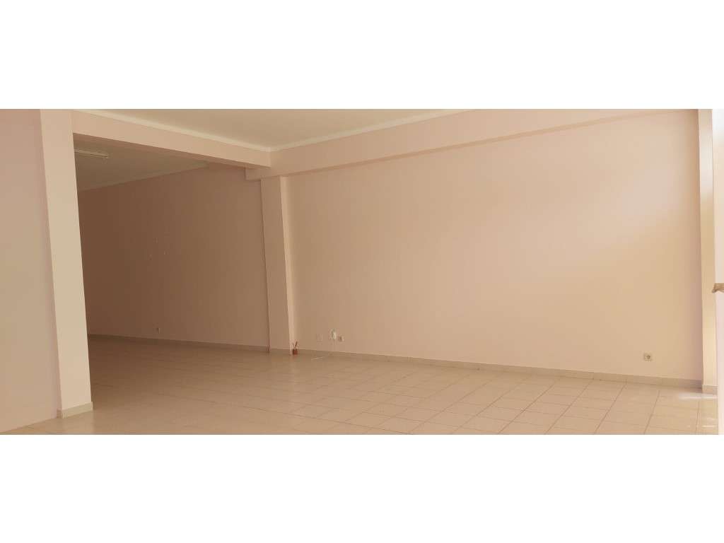 Loja para habitação na Praia da Vieira - Grande imagem: 4/11