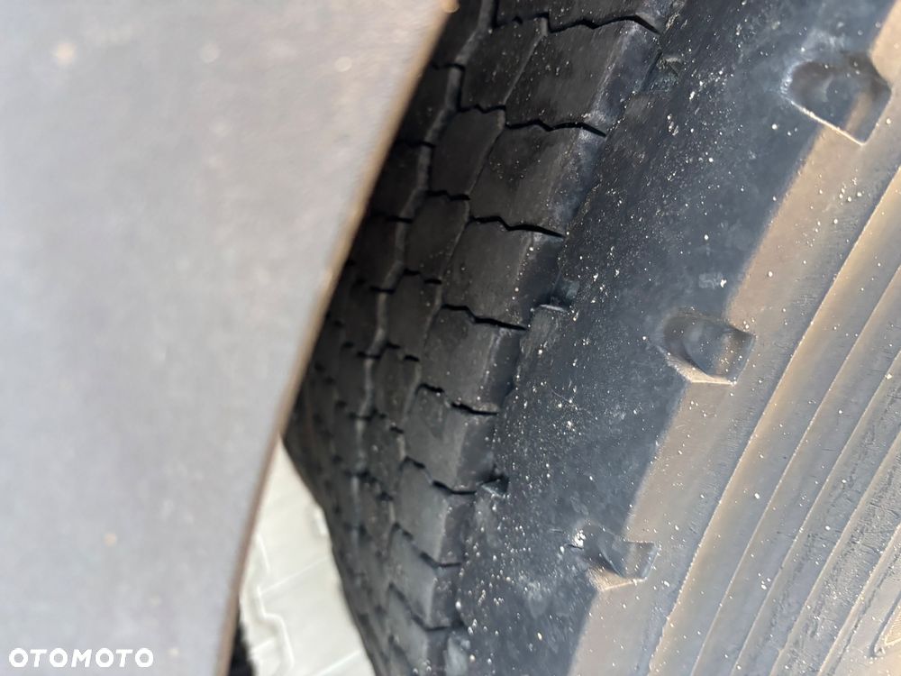 Mercedes-Benz Actros 1852 - 5