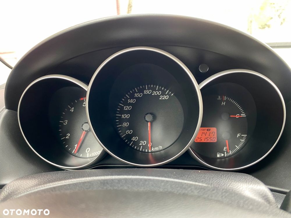 Mazda 3 1.6 CD Comfort - 32