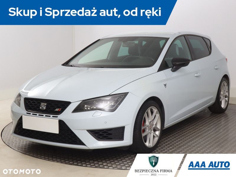 Seat Leon - 3