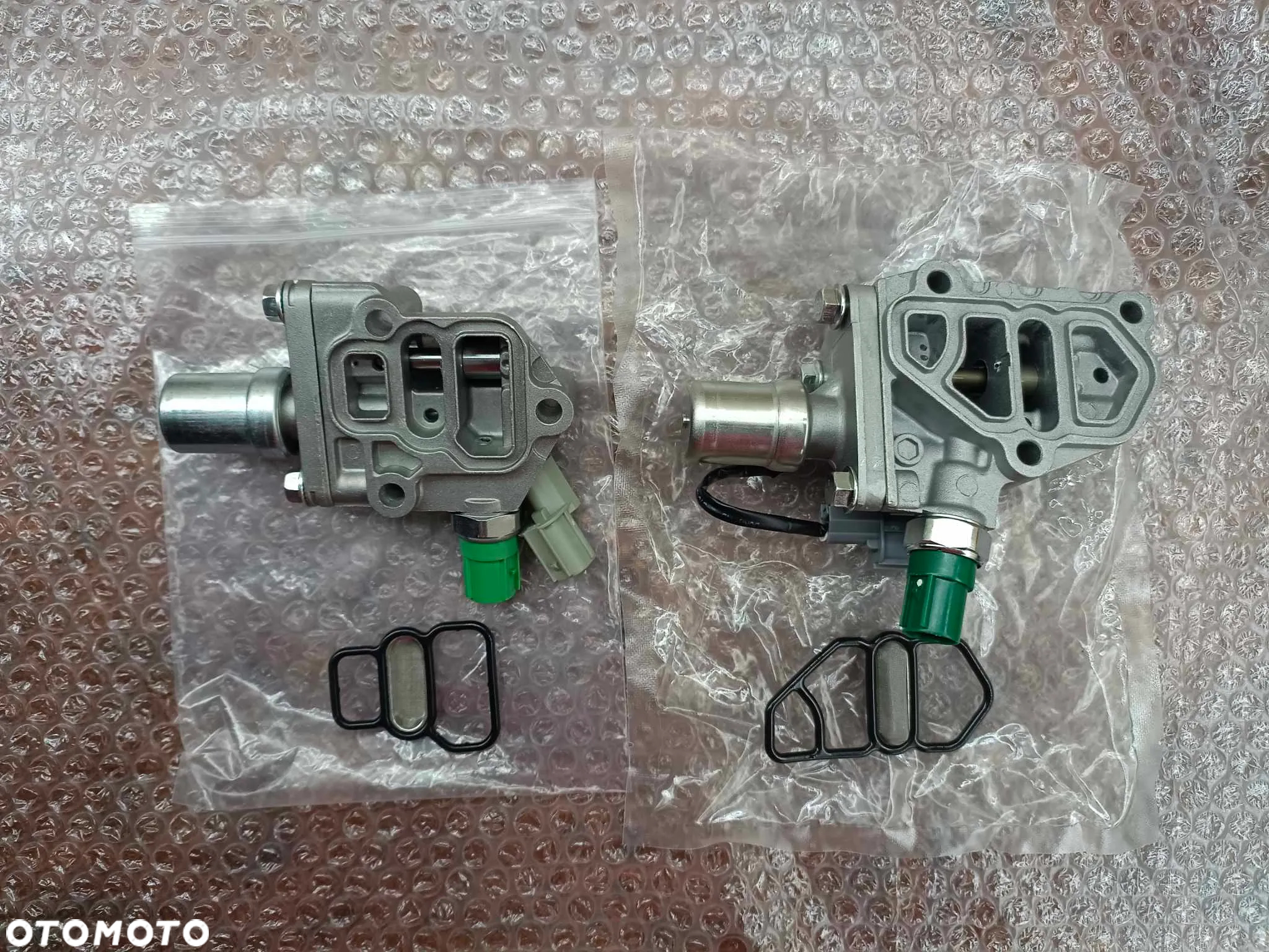 ZAWOR SOLENOID VTEC 1.6 HONDA CIVIC DEL SOL CRX HRV HR-V D16Z6 D16Y8 1.5 D15Z6 15810-P08-005 15810P08005 1992 1993 94 95 15810-P2R-A01 15810P2RA01 96 97 1998 15810P2MA01 15810-P2M-A01 1999 2000 VALVE - 2