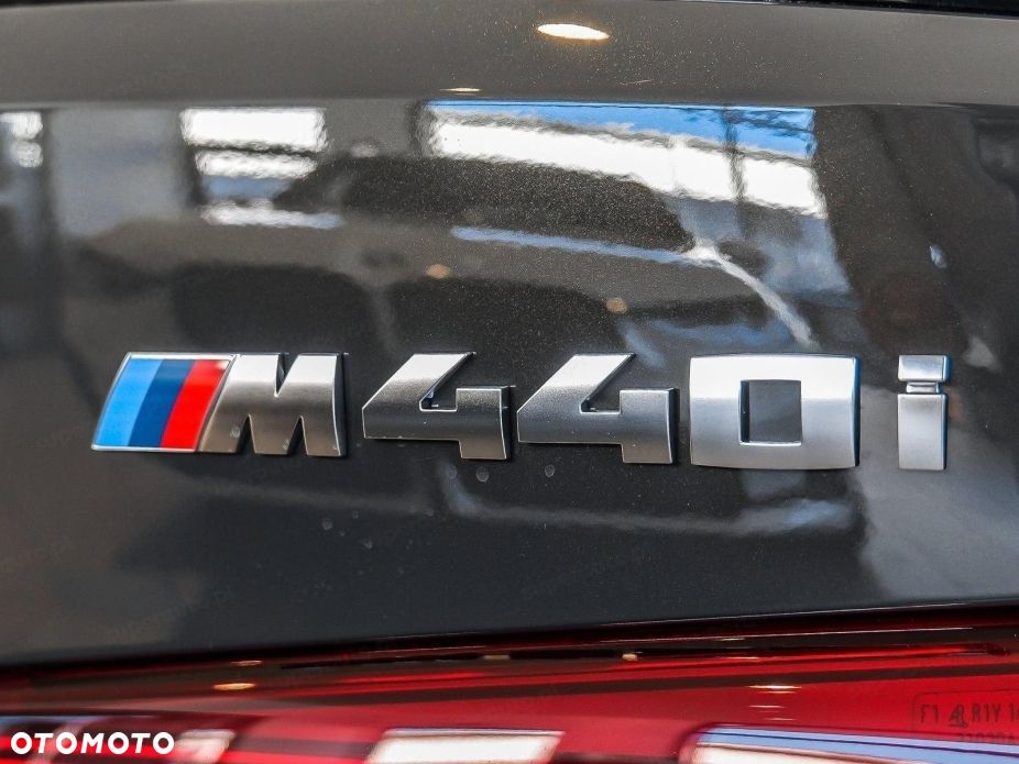 BMW Seria 4 M440i xDrive mHEV - 5