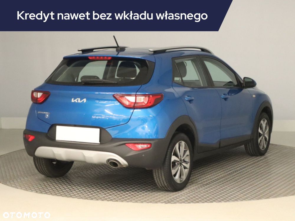 Kia Stonic - 7