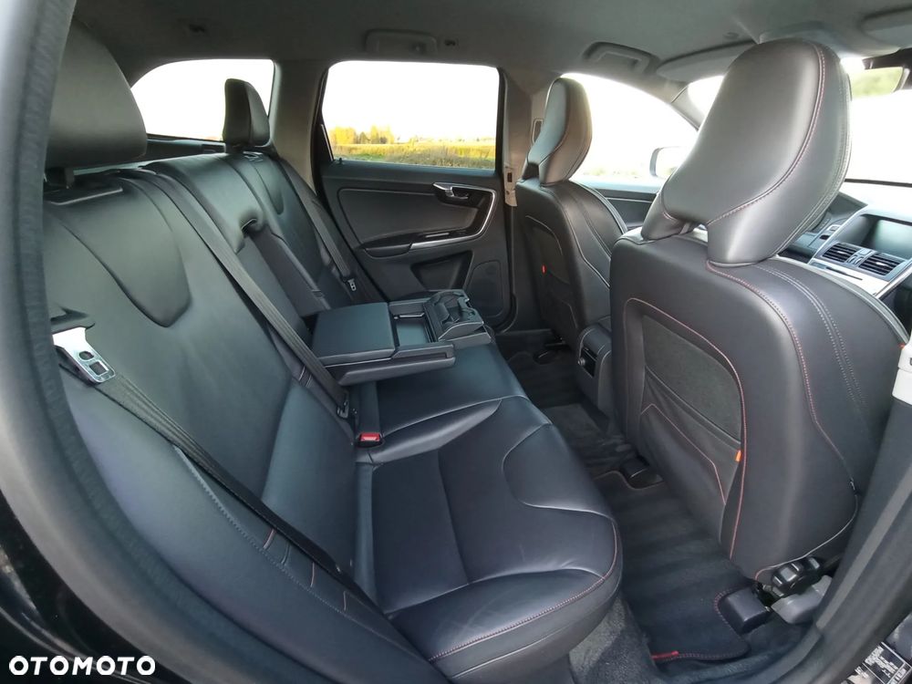 Volvo XC 60 D3 Geartronic Ocean Race - 22