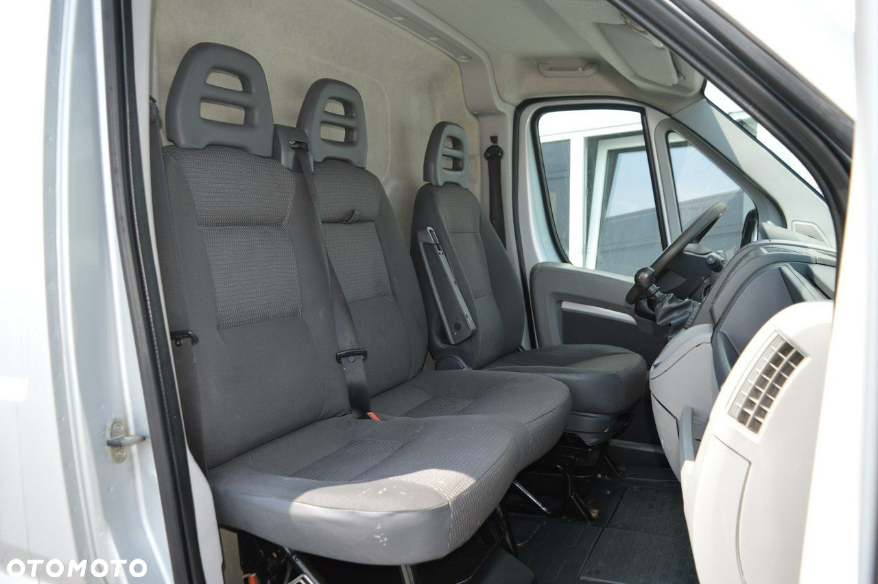 Citroën Jumper - 23