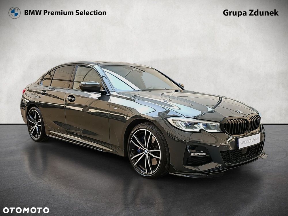 BMW Seria 3 - 3