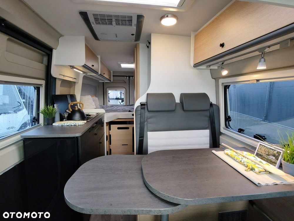 Sunlight Cliff 640 Adventure Edition - 3