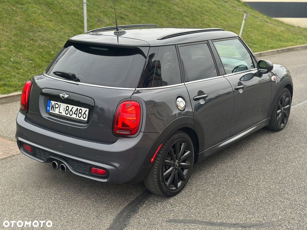 MINI Cooper - 5